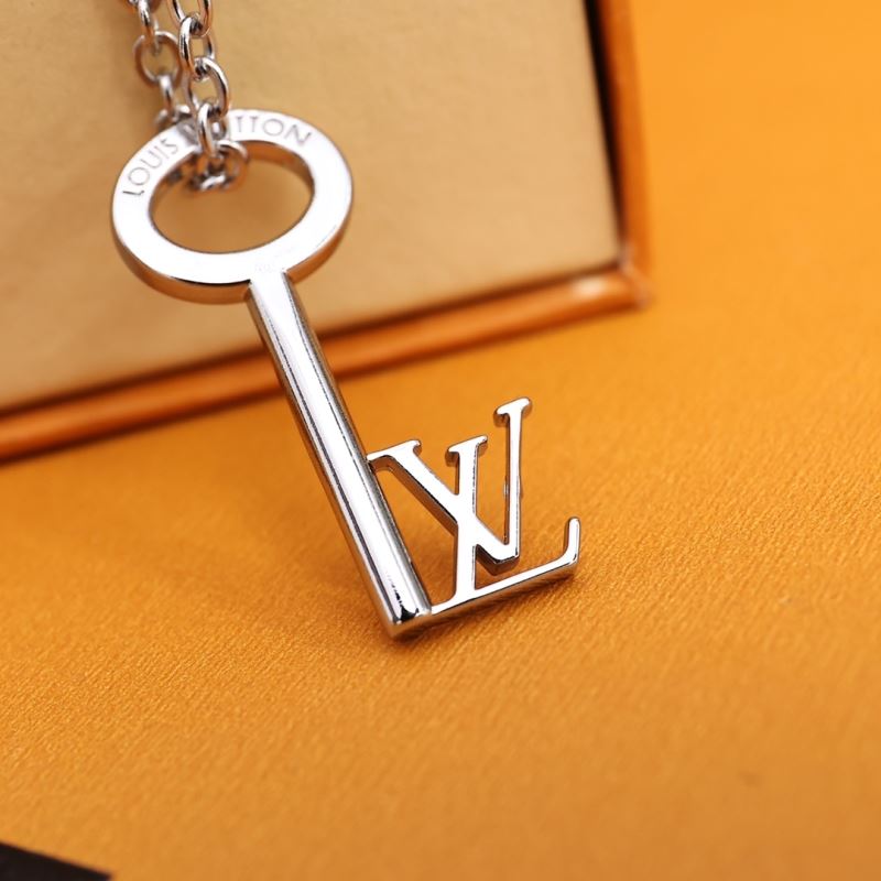 Louis Vuitton Necklaces